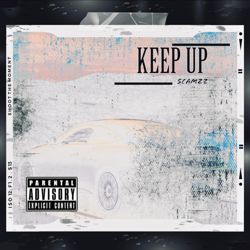 KEEP UP