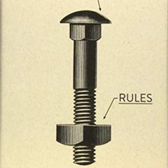 [GET] KINDLE 💖 Engineering Rules: Global Standard Setting since 1880 (Hagley Library