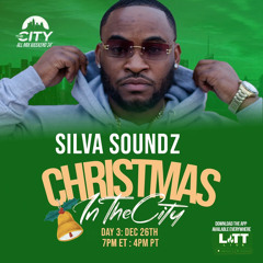 Silva LiTT Radio mix