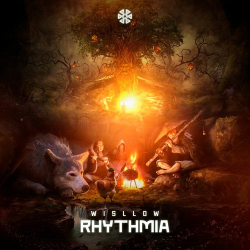 Wisllow - Rhythmia(Original Mix)@Ubuntu Records