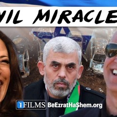 KIV YACHOL: Jewish Community Fight Against Evil Miracles | BH FILMS