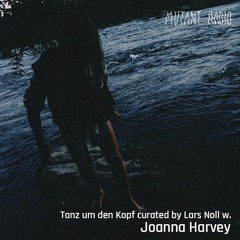 Tanz um den Kopf curated by Lars Noll w. Joanna Harvey [19.09.25]