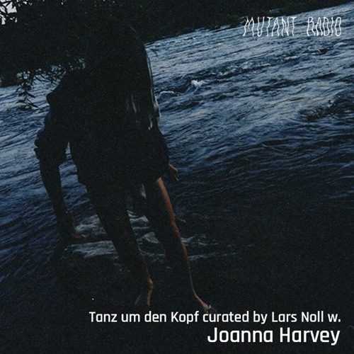 Tanz um den Kopf curated by Lars Noll w. Joanna Harvey [19.09.25]