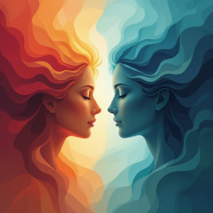 We move as one