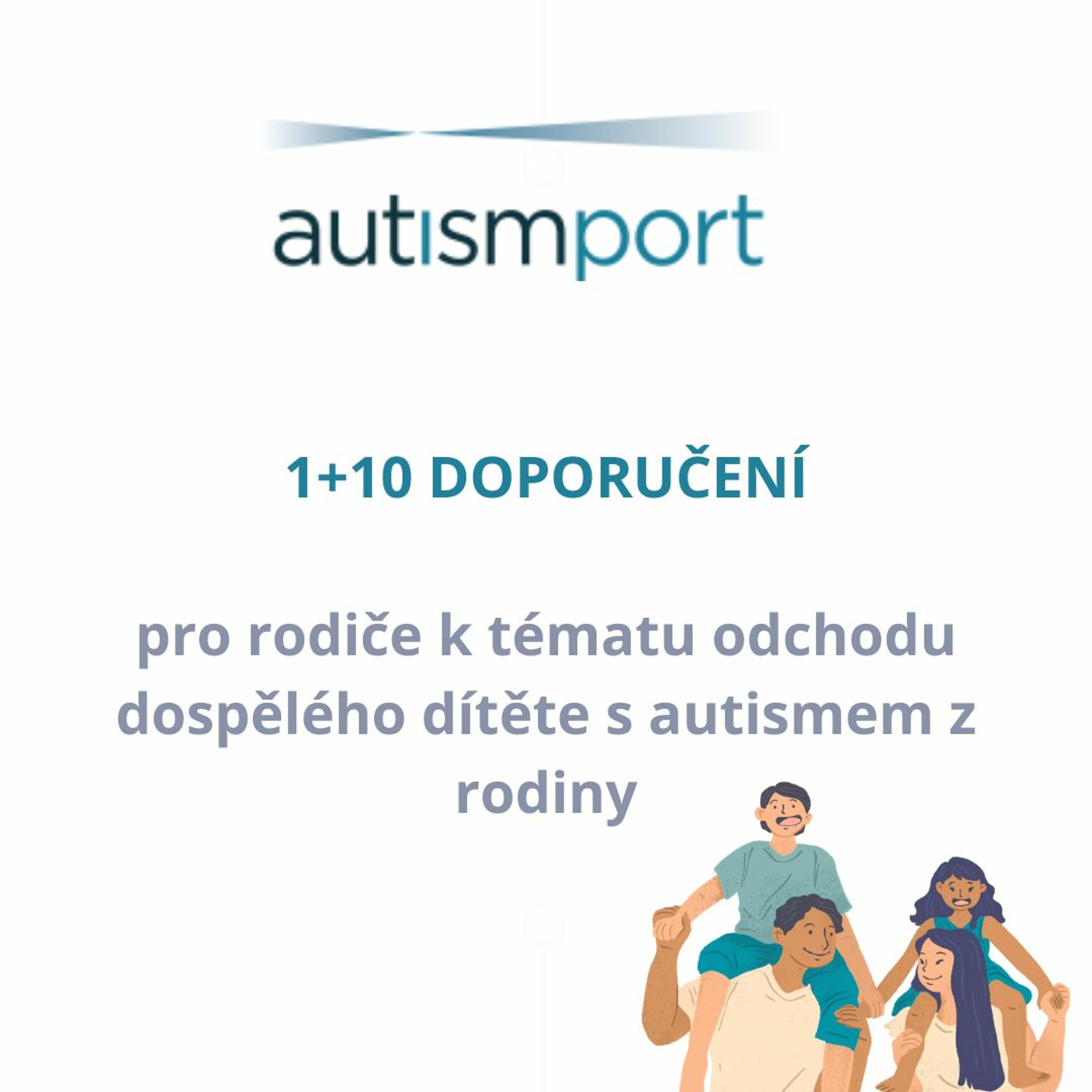 AutismPort