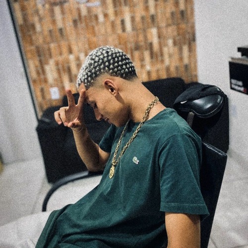 AI, AI, QUE ISSO - MC J MITO, MC MYRES, DJ NATTAN