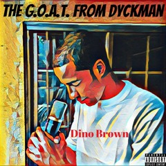 Letter To Dion - (Swiv_Da_Don) (71Gang)