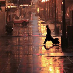 River of Streets (Ambient / Free Download)