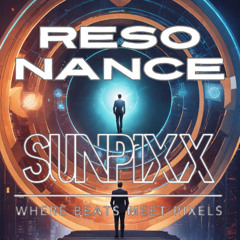 SUNPiXX - Resonance (Official Audio)_06