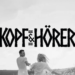 AUFSTEHMENSCH [ KOPF & HÖRER REMIX ]