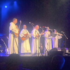 A Night with the Hillbilly Thomists