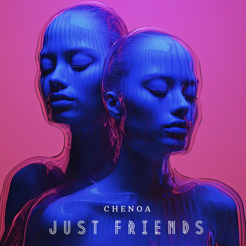 Chenoa - Just Friends