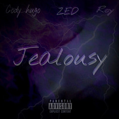 Jealousy (feat. ZED ＆ Roy)