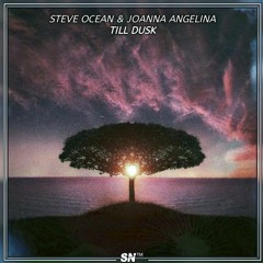 Steve Ocean & Joanna Angelina -Till Dusk (Calvin O'Commor Remix)
