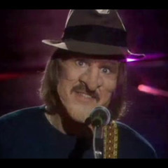 Eddie Meduza - Då Går Vi Upp (Outgiven Demo)