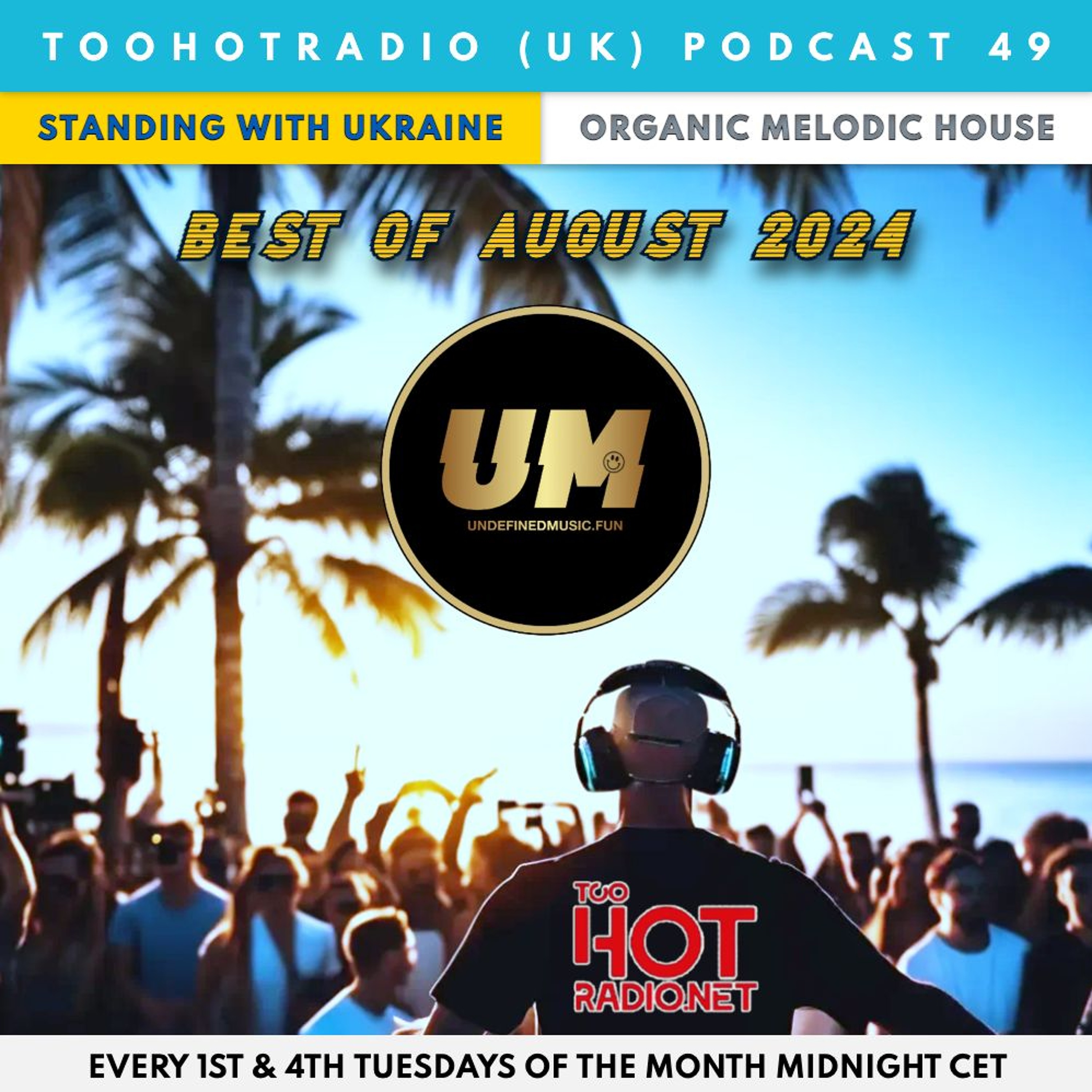 UNDEFINED MUSIC