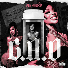 Jada Kingdom - G.A.D