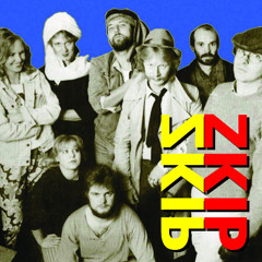 Wir haben wieder einen Krieg (ZKIP 1984)