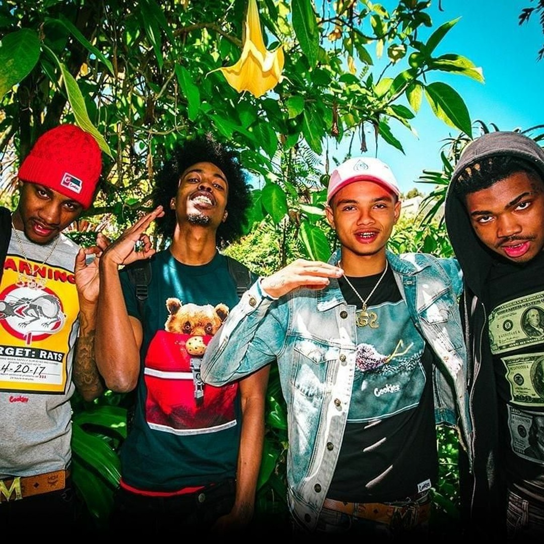 Stream Sob x Rbe x Daboii x Slimmy b x Yhung T.O x Lul G type beat ...