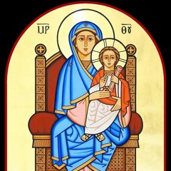 Rejoice O Theotokos (Shere Theotoke)- Marina Samaan