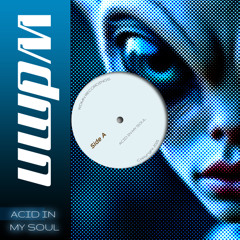 Acid in My Soul (Original Mix)
