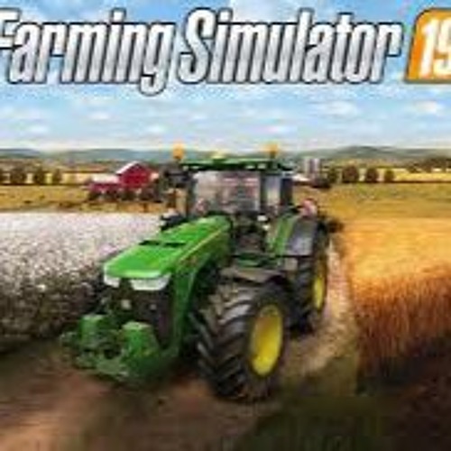 Stream Farming Simulator 19 - Pop Radio Gonna Drive All Night - Julian  Emery by FiXSTRIX | Listen online for free on SoundCloud