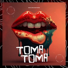 Rob Brainstorm - Toma Toma