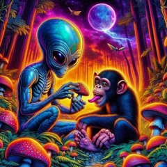 Spiritual Spooky Space Gangsta⁹