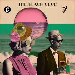THE BEACH CLUB 7  by Carlos Chávez