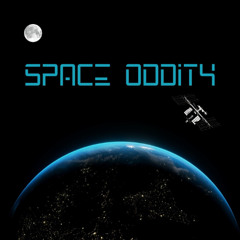 Space oddity ALL rehearsal