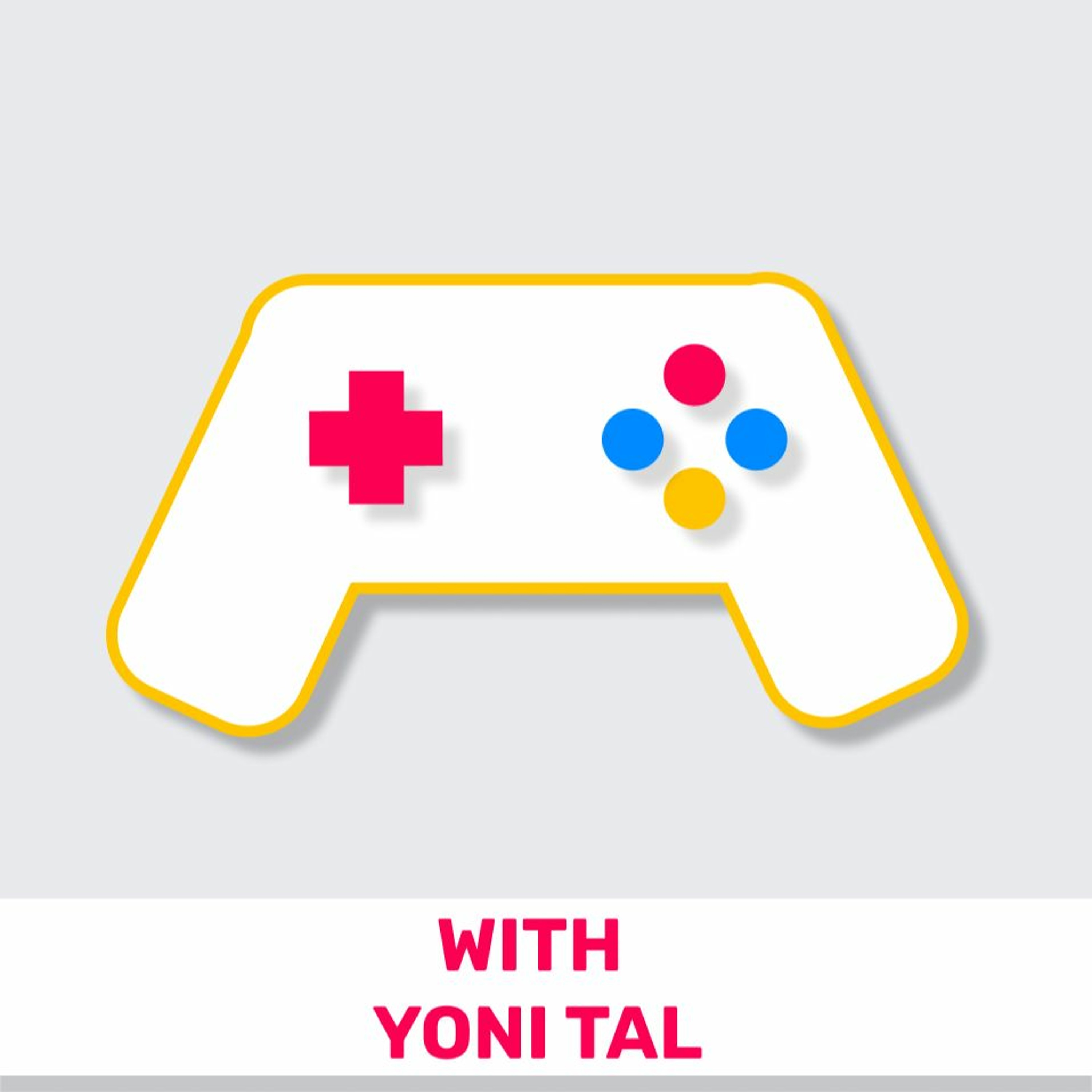 223 - Gamification (Featuring Yoni Tal) מוצרלה | Mozzarella- A Product Management Podcast 223 - Gamification (Featuring Yoni Tal)