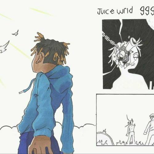 Stream Juice WRLD Keep it (unreleased) by Rugboy 14 Listen online