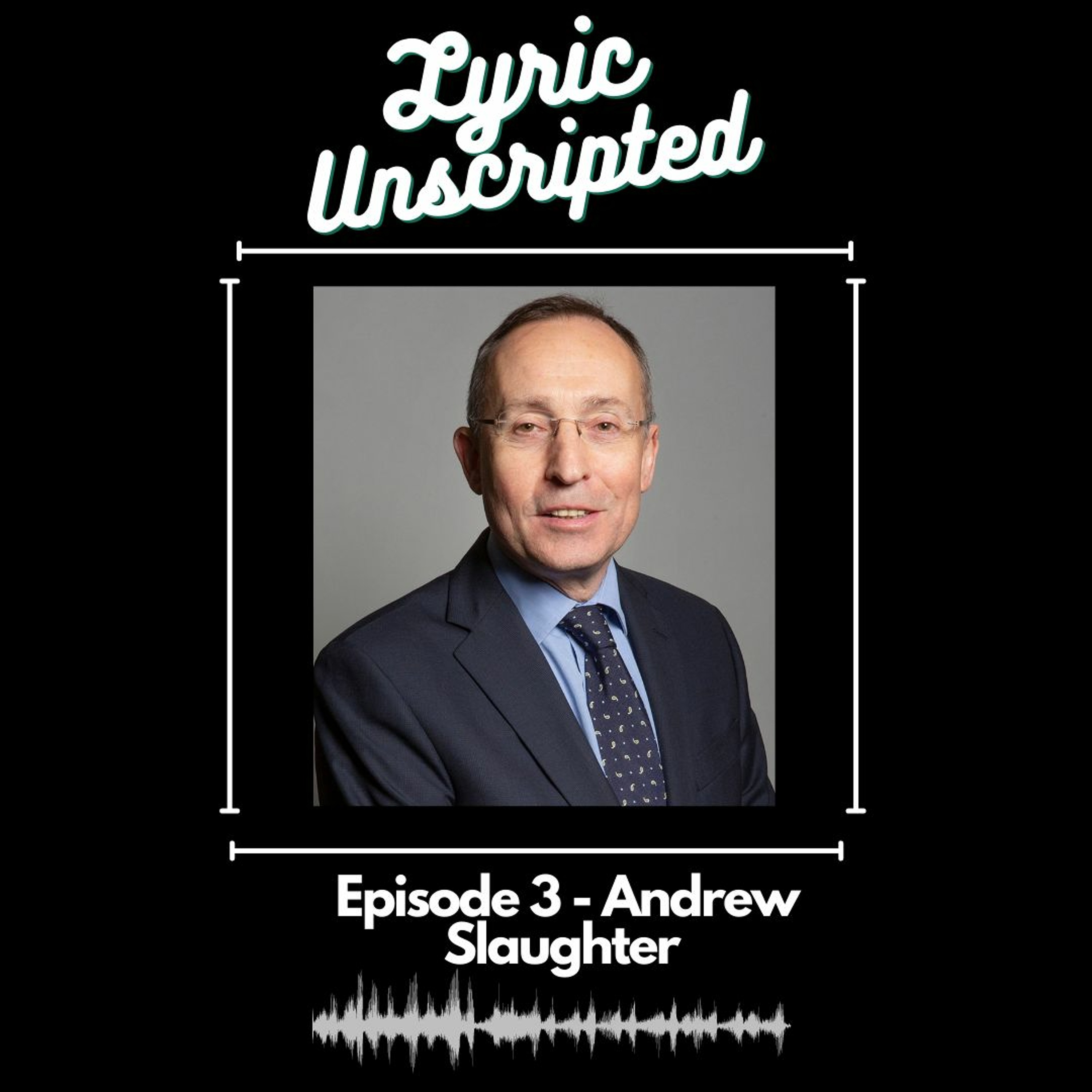 The Lyric Hammersmith Podcast