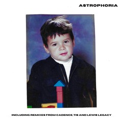 KAYDEE - Astrophoria (Lewis Legacy Remix)