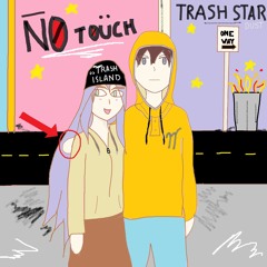 Bladee - Trash Star (Feat. Stardust) [SYNTH V COVER]