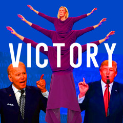 Sound Of Victory (Remix of Paula White)