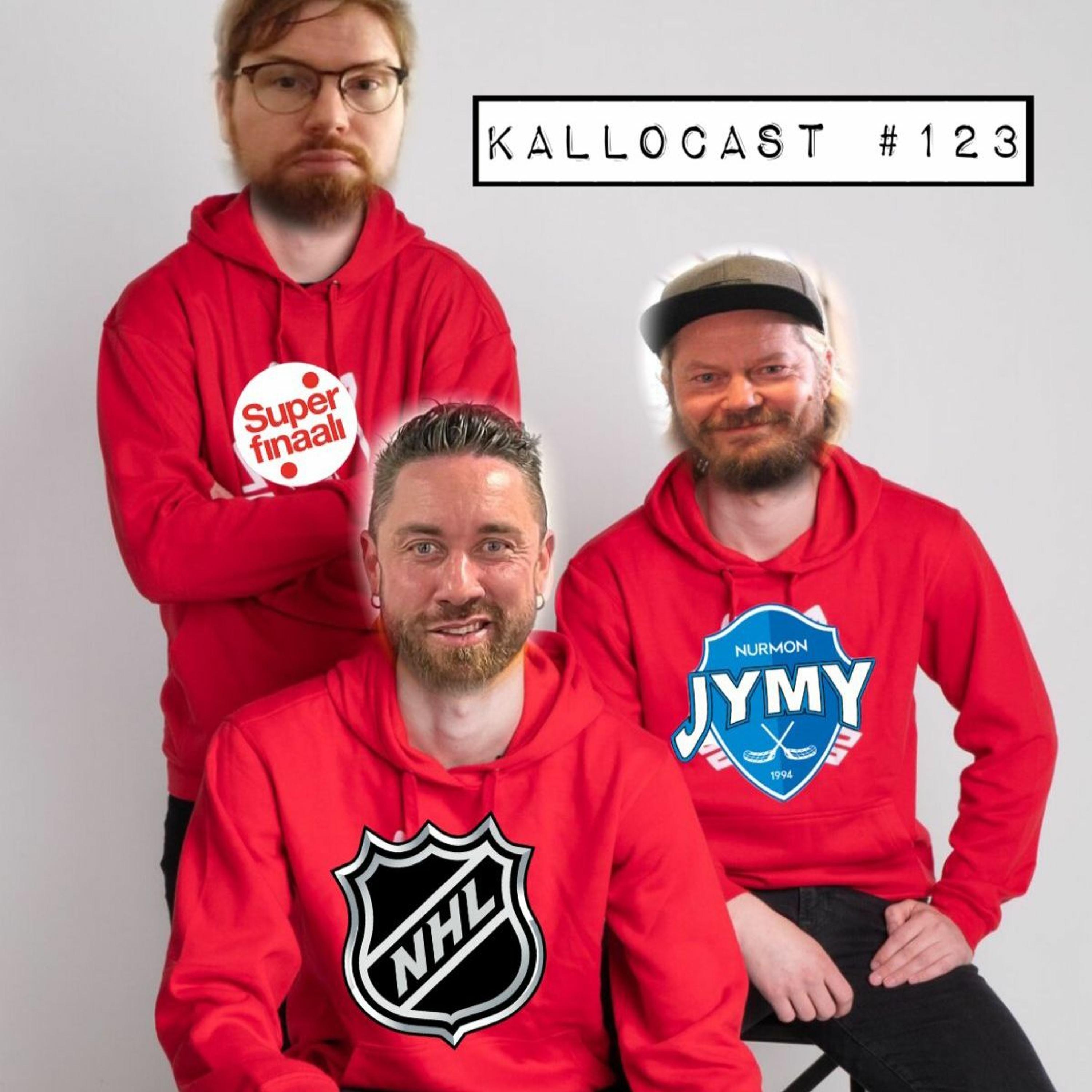 Pääkallon podcastit