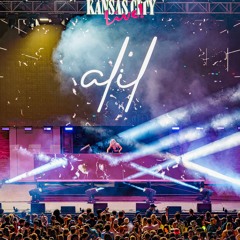 Steve Aoki Direct Support Set @ KC Live!