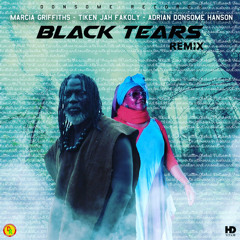 Black Tears (Remix)