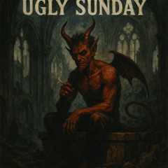 Scrim Ugly sunday remix