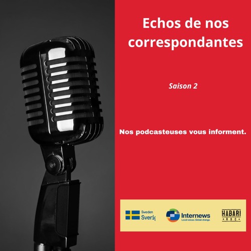 Echos de nos correspondantes (Saison 2)