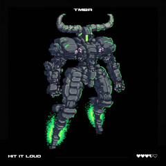 TMBR - Cops n' Law (Original Mix)