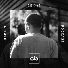 CB345 - Shake M