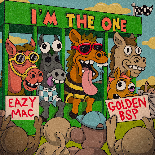 I'm The One