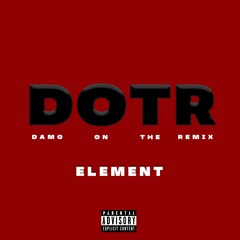Damo - Element Remix (R.I.P Pop Smoke)