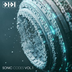 Sonic Codes Vol.1 (Clips)