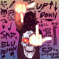 Up Down Prod. The Brain
