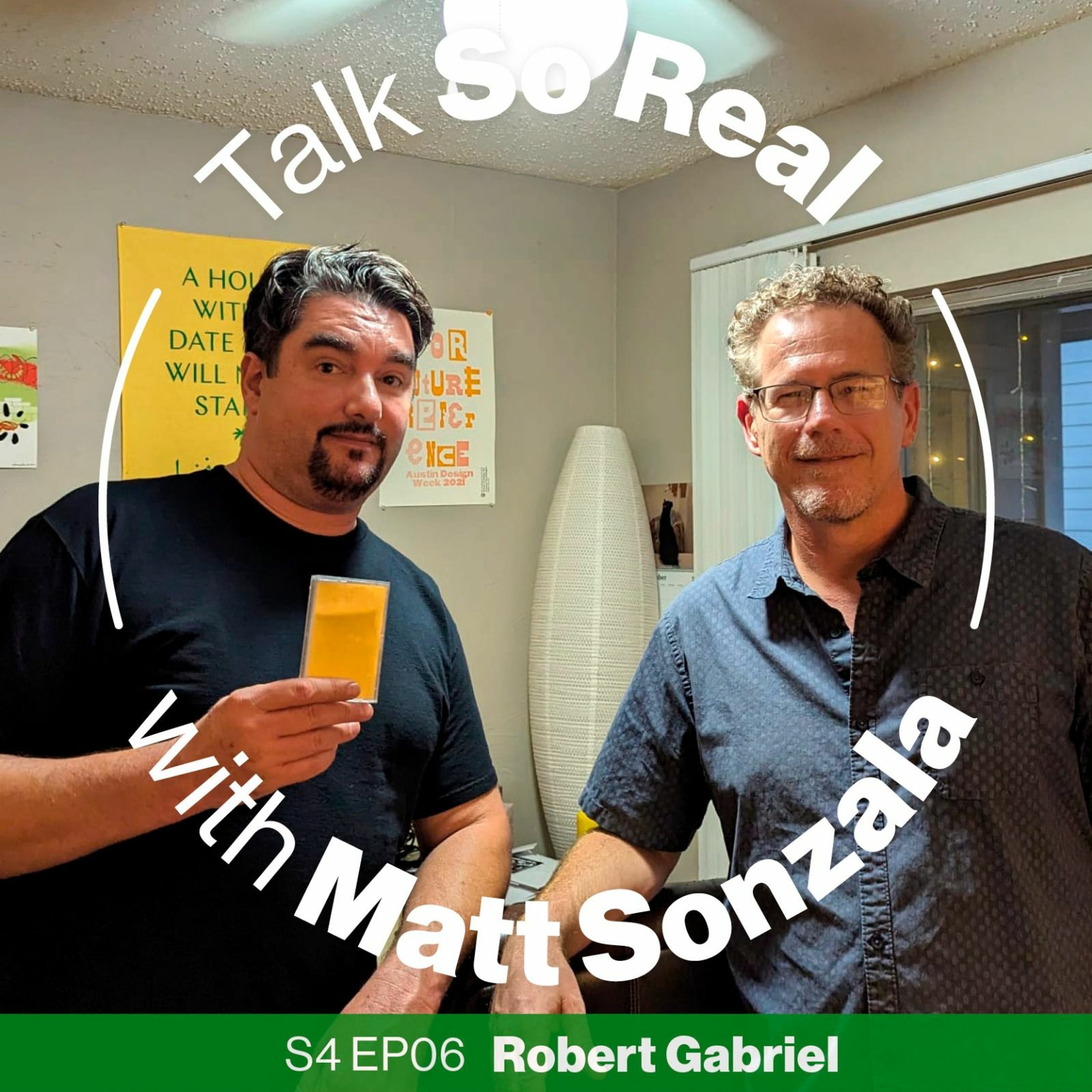 Pushermania Network Podcasts