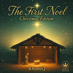 THE FIRST NOEL