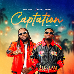 Captation ft Beka Flavour